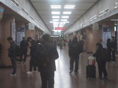 -北京站(地铁站)