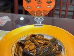 -老淮城·长鱼面(河下古镇店)