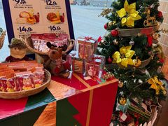 -巴黎贝甜(国贸店)