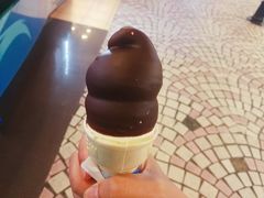 -DQ·蛋糕·冰淇淋(新玛特分店)
