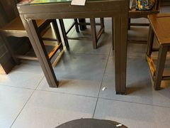 -福荣居褡裢火烧京味家常菜(西四店)