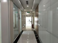 -泰康拜博口腔(世博园乐尔店)