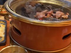 -闻老头·菊花炭烤肉(D11店)