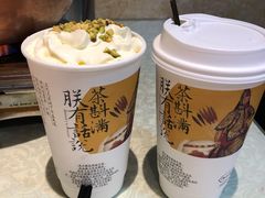 -昱龙大盆牛蛙馆(三兴街总店)