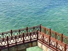 -养马岛旅游度假区