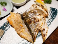 -古京·臻致料理(月湖店)