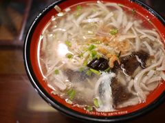 -四季春(美食街店)