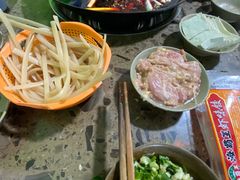 -星鸿社重庆老火锅