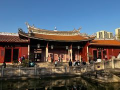 -揭阳学宫(榕城区)