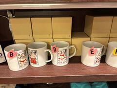 -矢场猪(名古屋站名铁店)