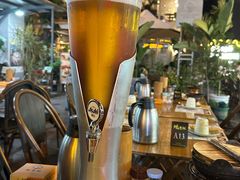 -蚝老板海鲜烧烤大排档(码头店)