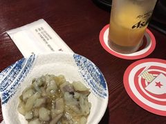 -纪州豚骨酱油拉面(锦延路店)