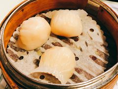-点点心点心专门店(旺角店)
