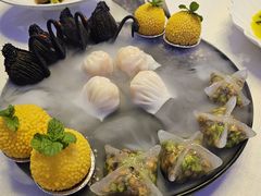 -岁粤Moon·湖景餐厅(月光码头店)