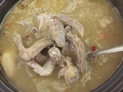 -啊杞恒益饭店(南头总店)