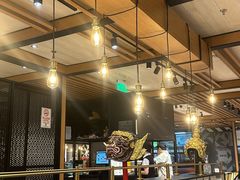 -Home Thai·泰谣(王府井apm店)