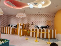 -奈尔宝·儿童乐园·亲子餐厅(苏州大悦城店)