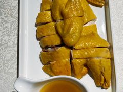 -金枝玉叶上海人家食府(三里河店)