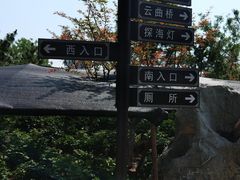 -西海子公园
