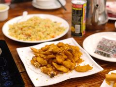 -正能量脆肉鲩火锅