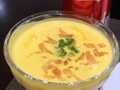 -紫金港国际饭店-自助早餐(申花路店)