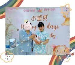 -安琪朵朵独栋花园月子中心