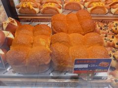 -BreadTalk面包新语·烘焙蛋糕(海岸城店)