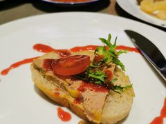 鹅肝-西藏饭店·亚克·食光自助餐厅(文殊院店)