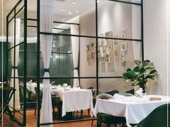 -L'Arome芳芳法国餐厅(仙林金鹰店)