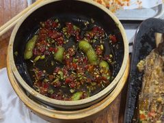 -汇通杨家·烤肉(汇通店)