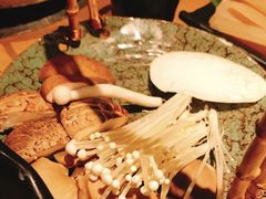 -左庭右院鲜牛肉火锅(南通CBD大有境店)