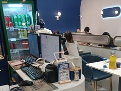 -兰湘子·湘菜小炒(石家庄万象城店)