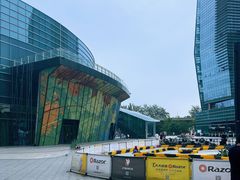 -大族广场Mall&More