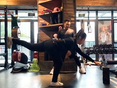 -OneFit健身(汇锦城店)