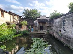 -绍兴书圣故里景区