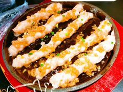 -青木岚小海鲜•小龙虾(友谊店)