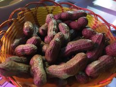-木屋烧烤(白石洲店)