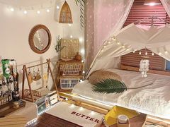 -居丽装饰空间设计(奉贤店整合到徐汇总部)