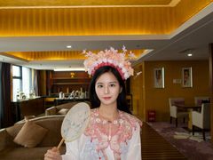 -厦门明发国际大酒店(会展中心环岛路店)