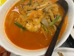 -桃园中华料理炸酱面(燕儿岛路店)