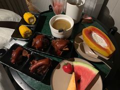 -和子足浴SPA会馆(东方之门店)