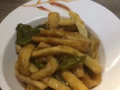 -九毛九西北菜(大东海店)