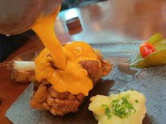 -haxnbauer海森堡德国餐厅(深圳coco店)