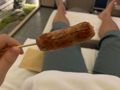 -臻品足道(佛祖岭店)