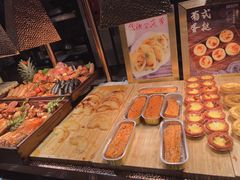 -喜庭海鲜自助(来福士店)