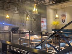 -八合里潮汕鲜牛肉火锅(万科里店)