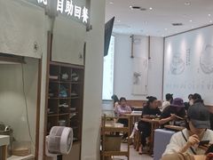-小满手工粉(杭州滨江龙湖店)