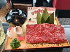 -谷牛和牛烤肉(漕河泾印象城店)