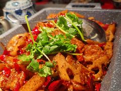 -缪氏川菜(深圳北站缤果空间店)