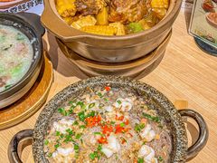 -宏状元现熬粥·京味菜(三里河店)